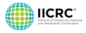 IICRC Floor Care Certified