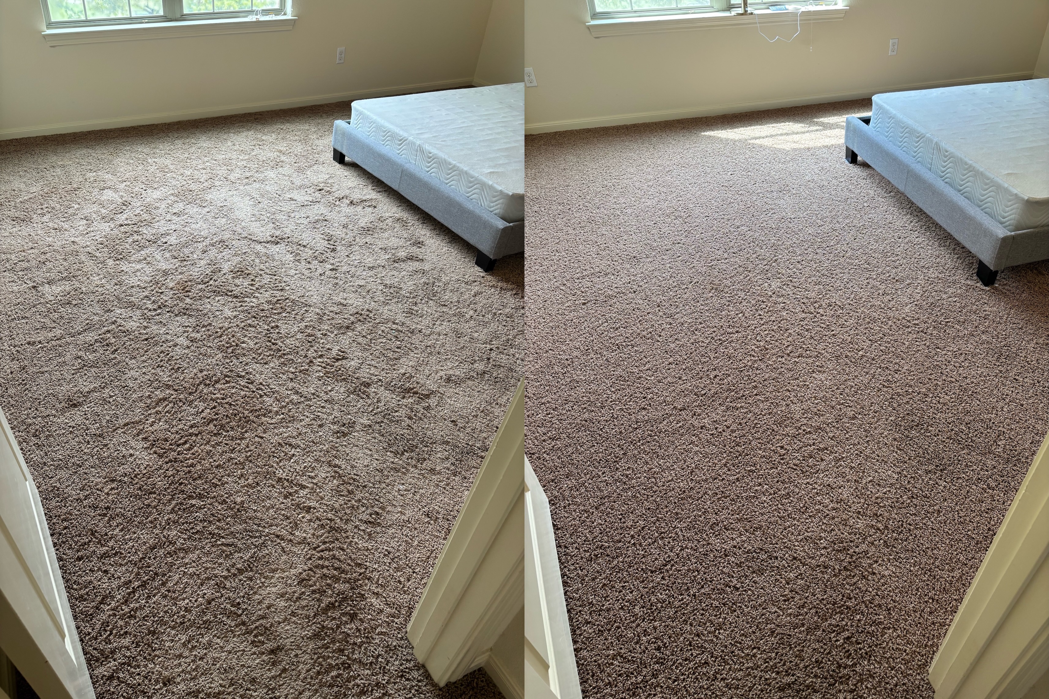 🔑✨ Move-Out Carpet Cleaning in Austin — Fresh Start!