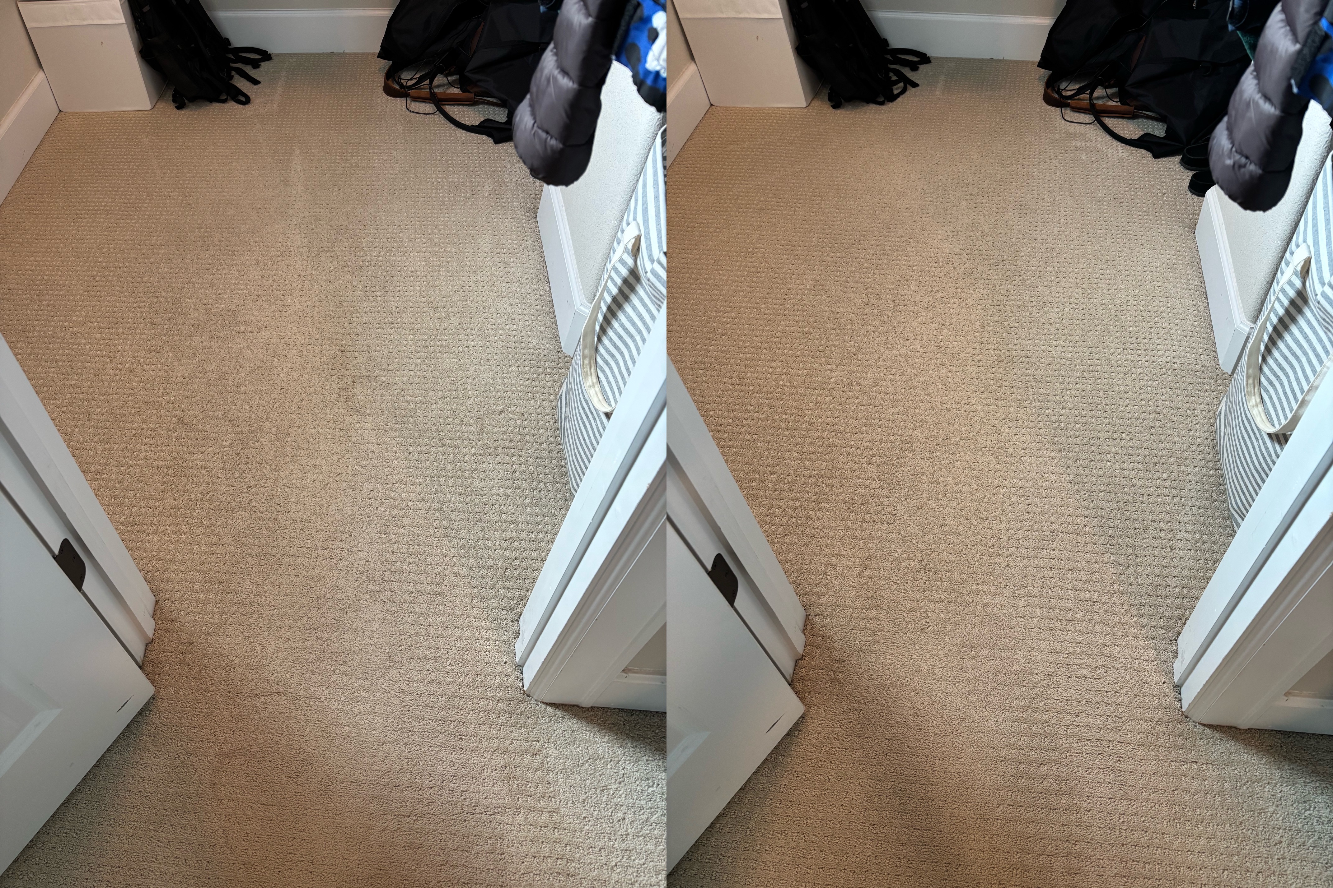 👨‍👩‍👧‍👦✨ Carpet Cleaning for a Busy Family Home in Spicewood!