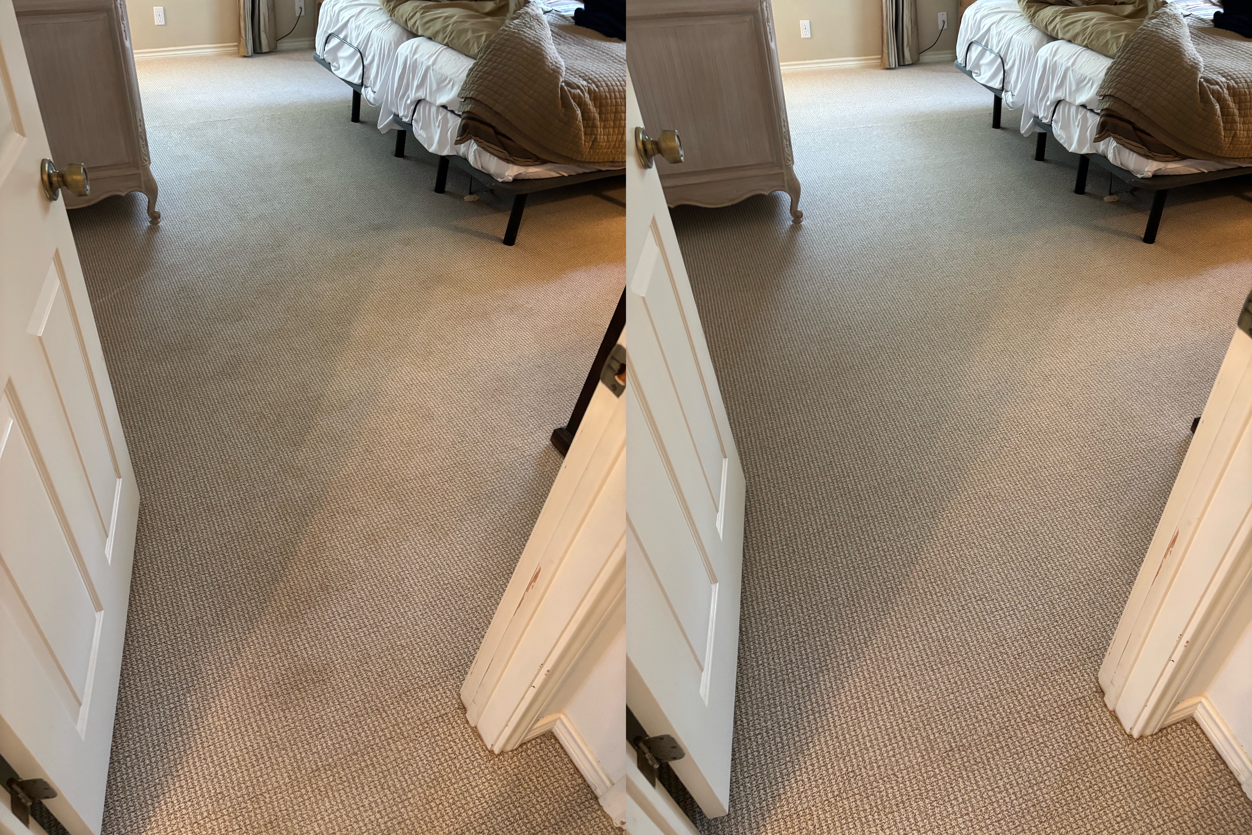 🏡🌊 Lake House Carpet Cleaning in Austin!