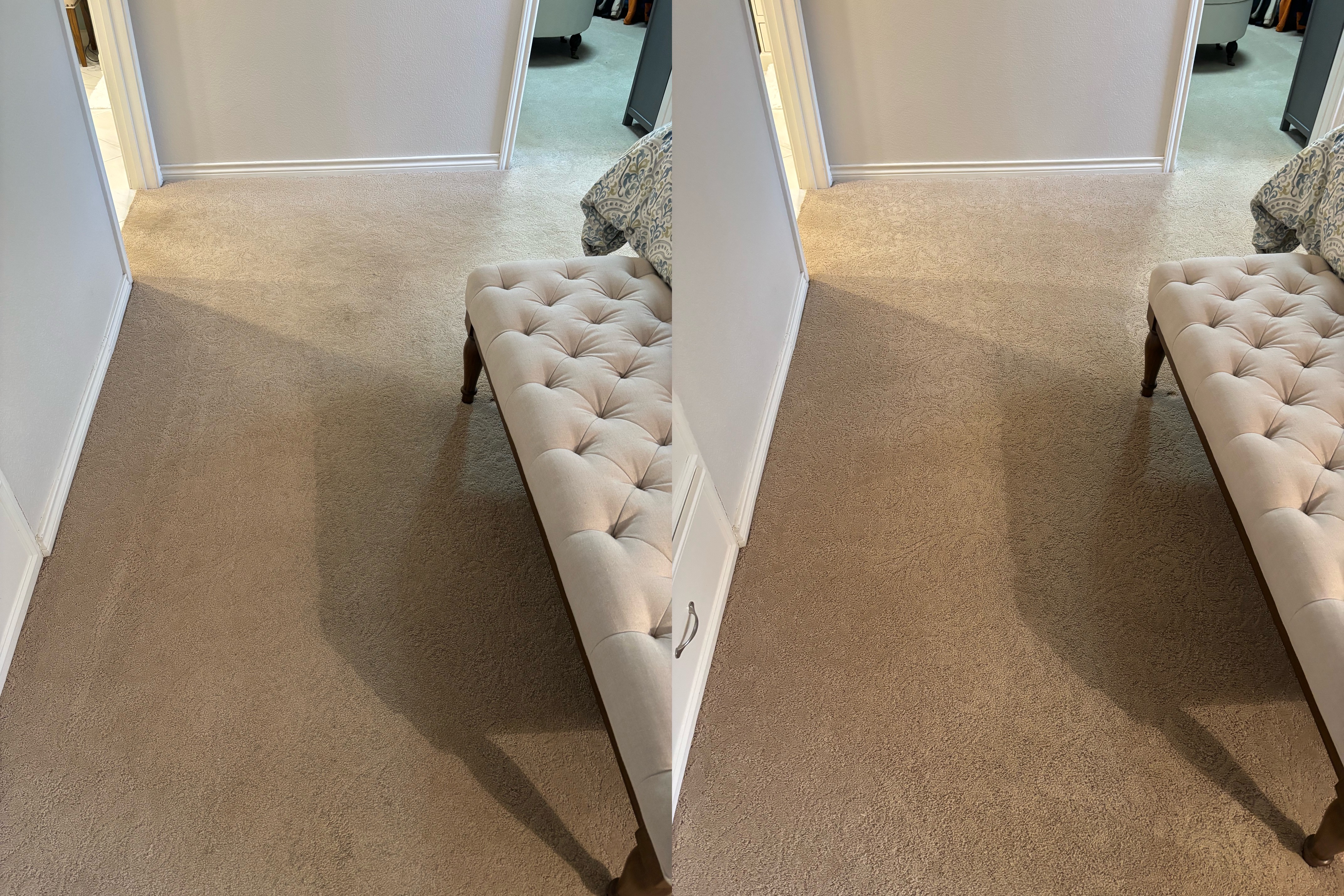 🧼🛋️ Full Home Refresh — Carpet, Rug & Upholstery Cleaning in Austin!