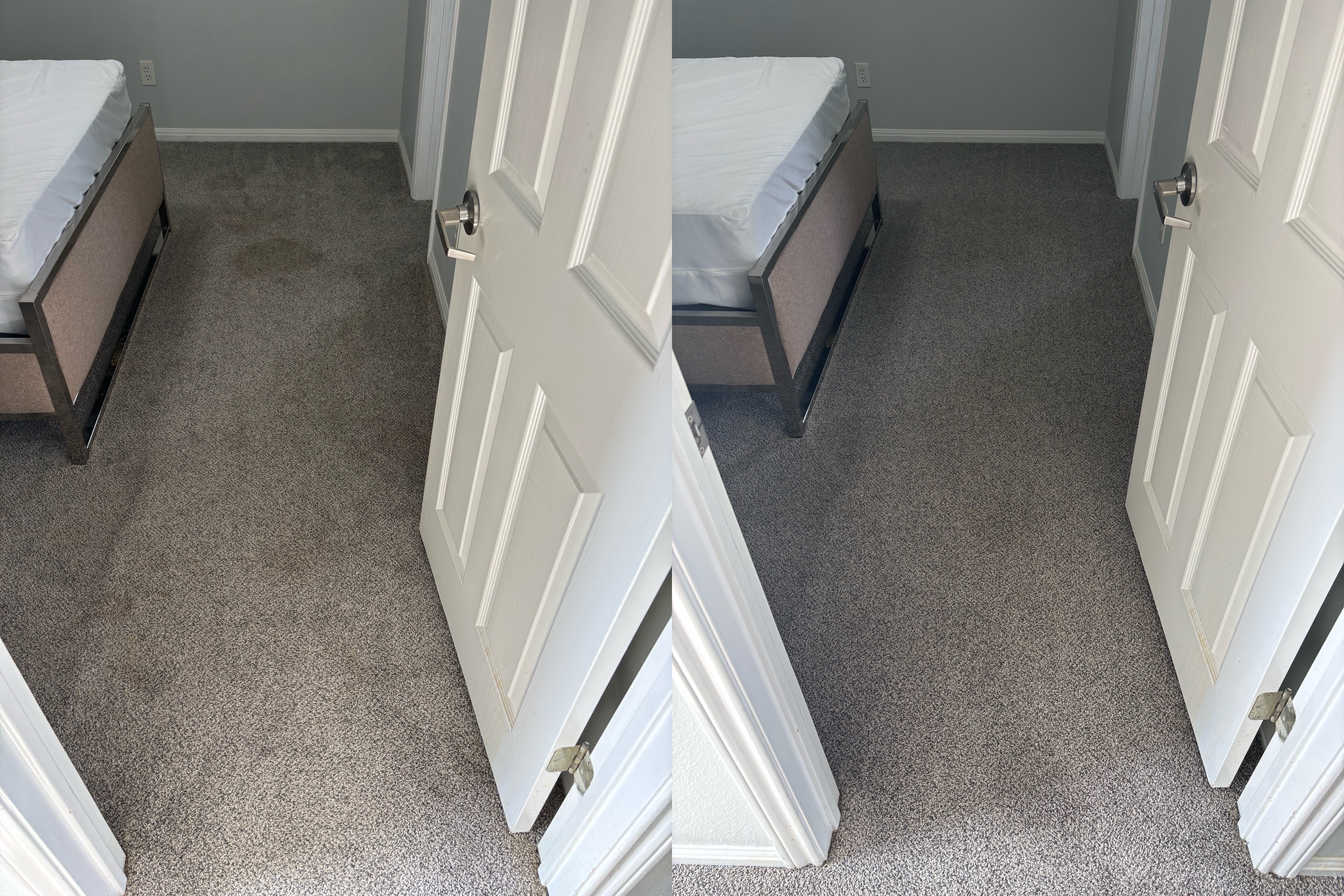 🏠 Move-Out Carpet Cleaning in Austin, TX | Heaven's Best