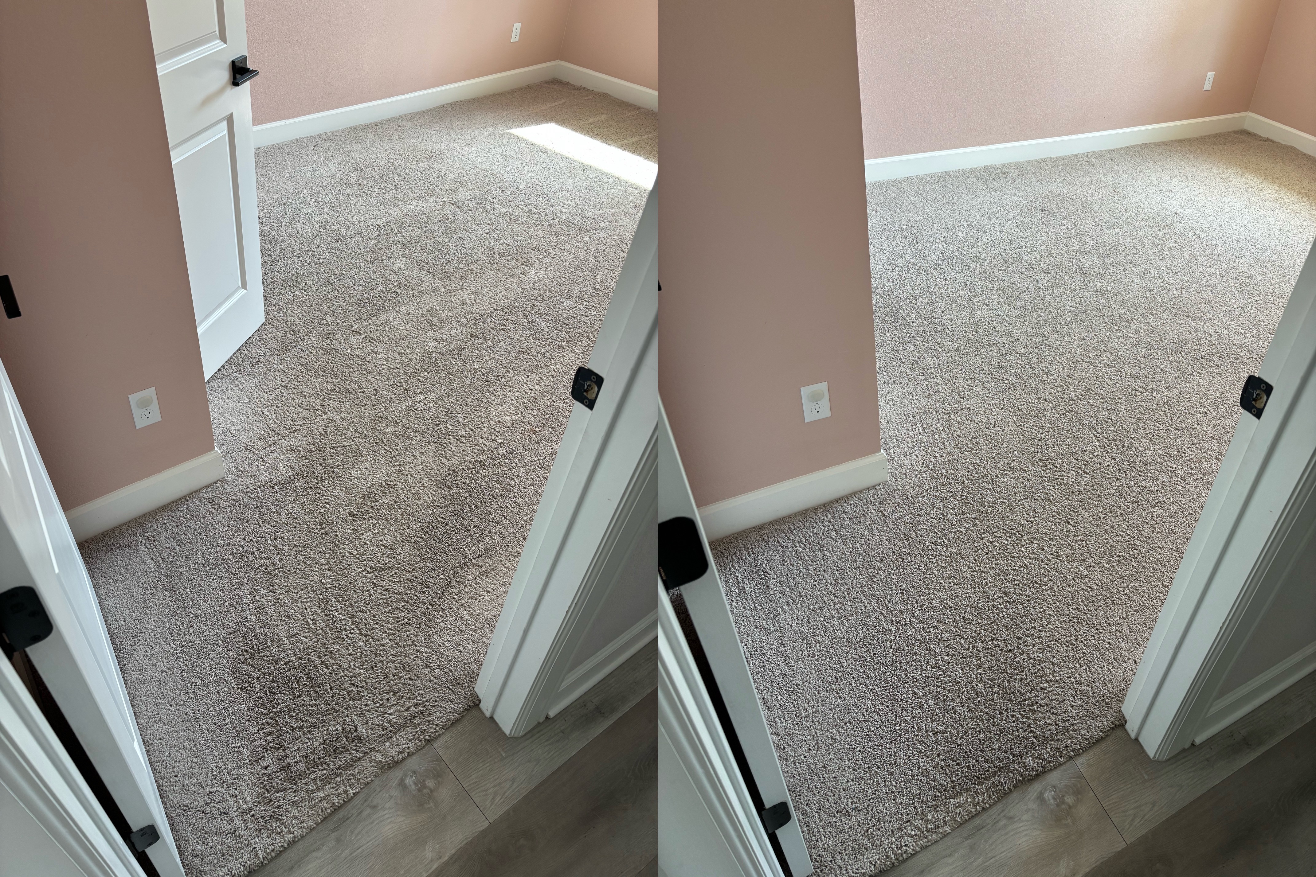 🤍 Light Carpet Restoration in Austin, TX | Heaven's Bes