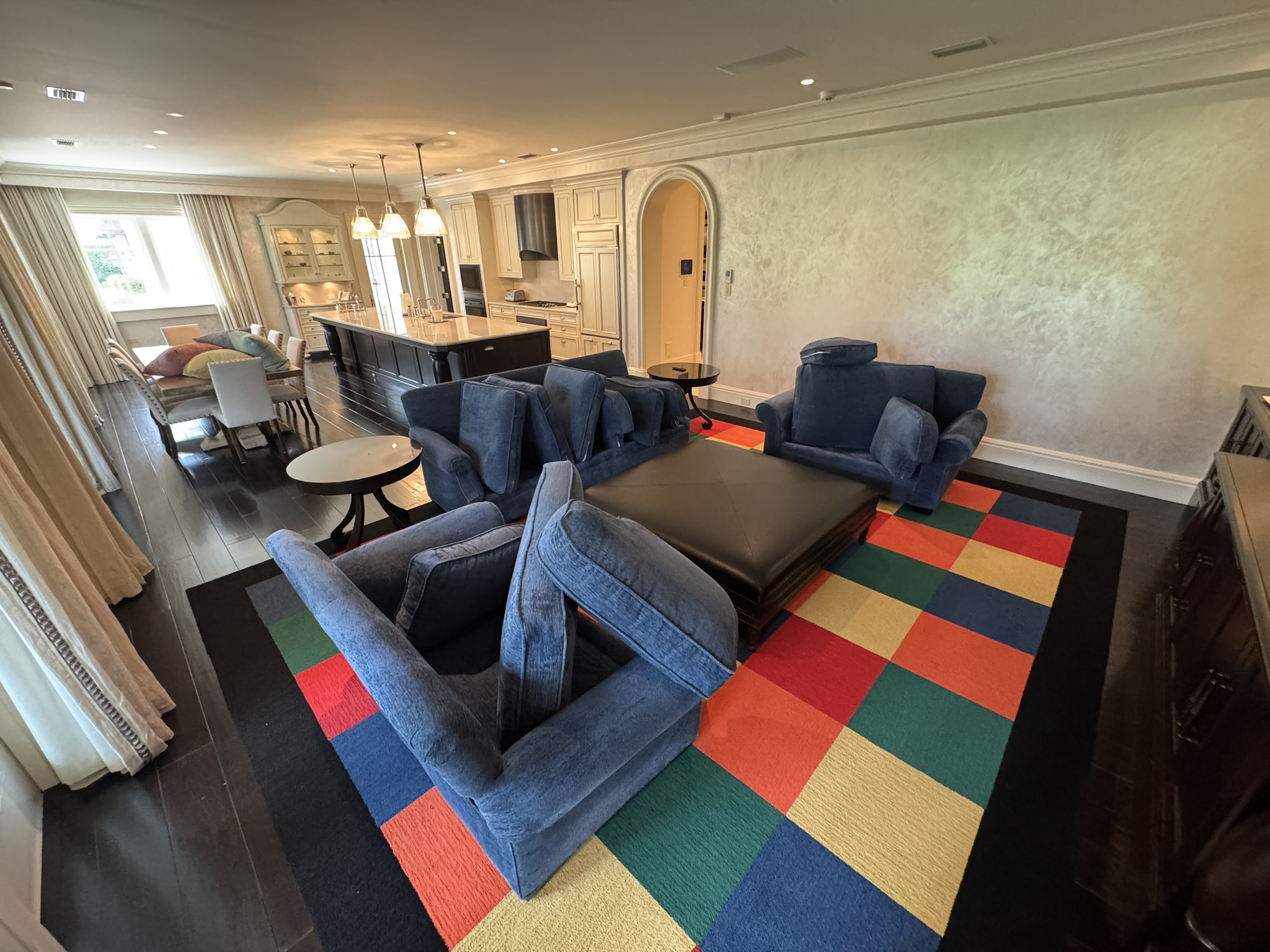 Furniture Cleaning in South Tampa