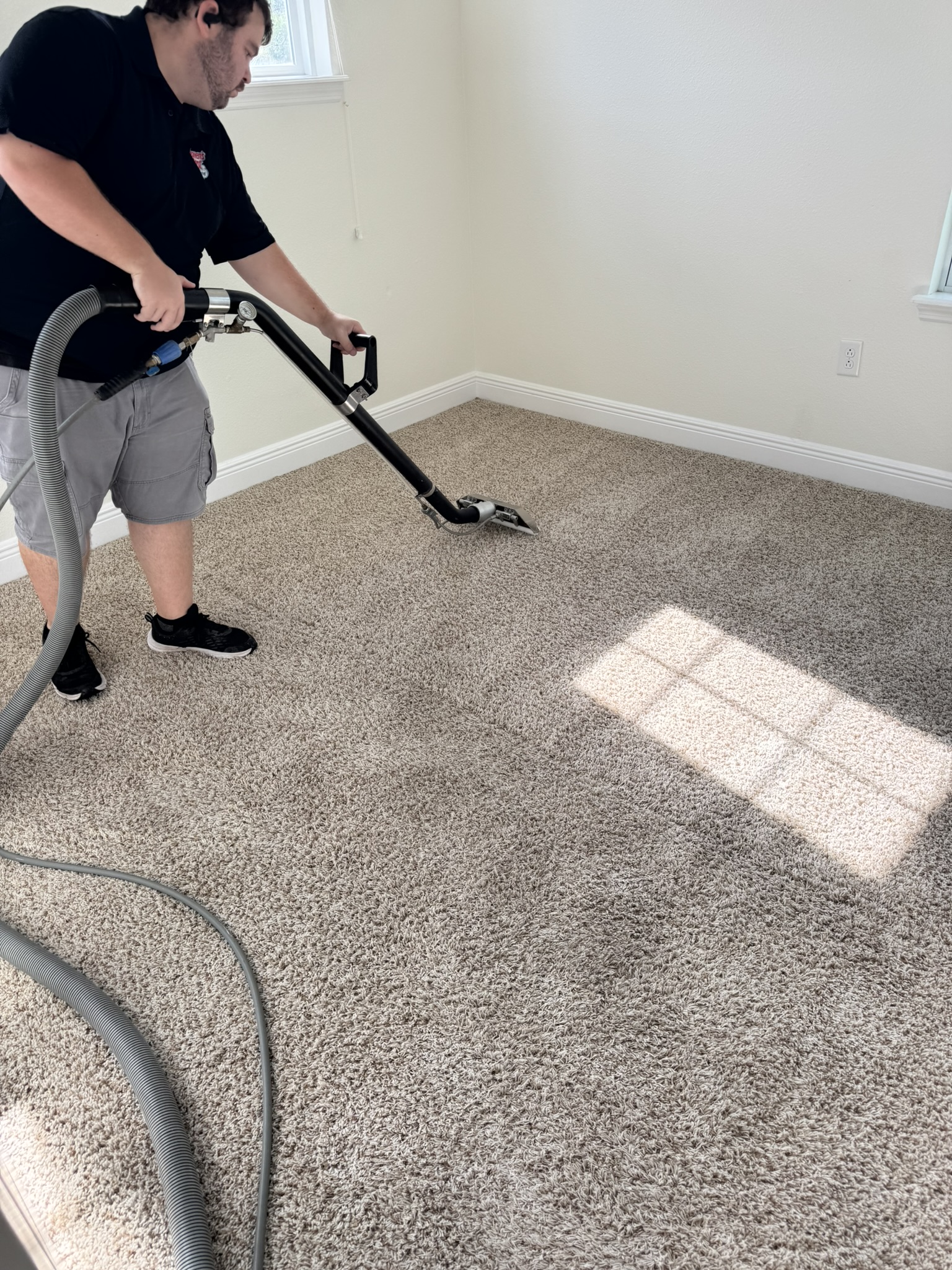 Refresh Your Family’s Bonus Room! 🧼✨