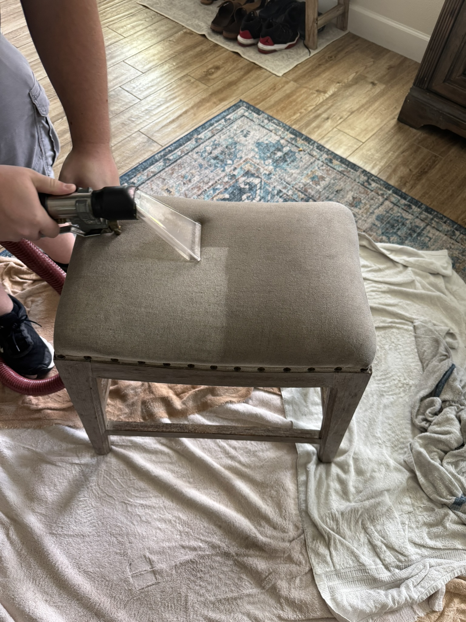 Protect Your Furniture from Spills, Stains & Daily Wear! 🛋️✨