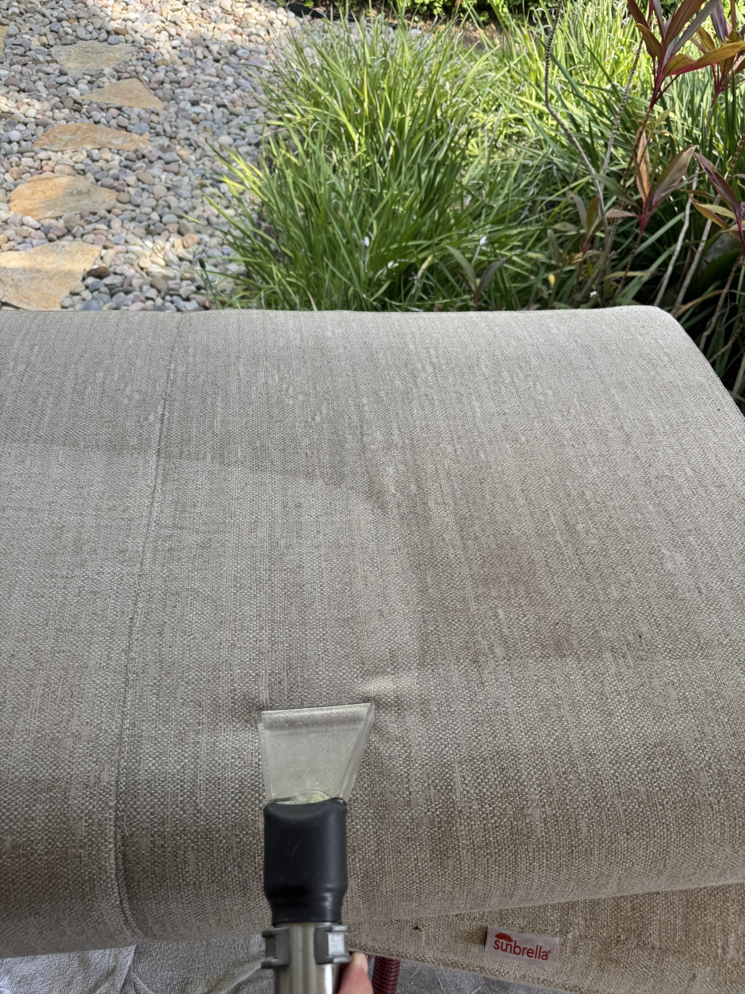 Outdoor Furniture Cleaning – Brandon, FL
