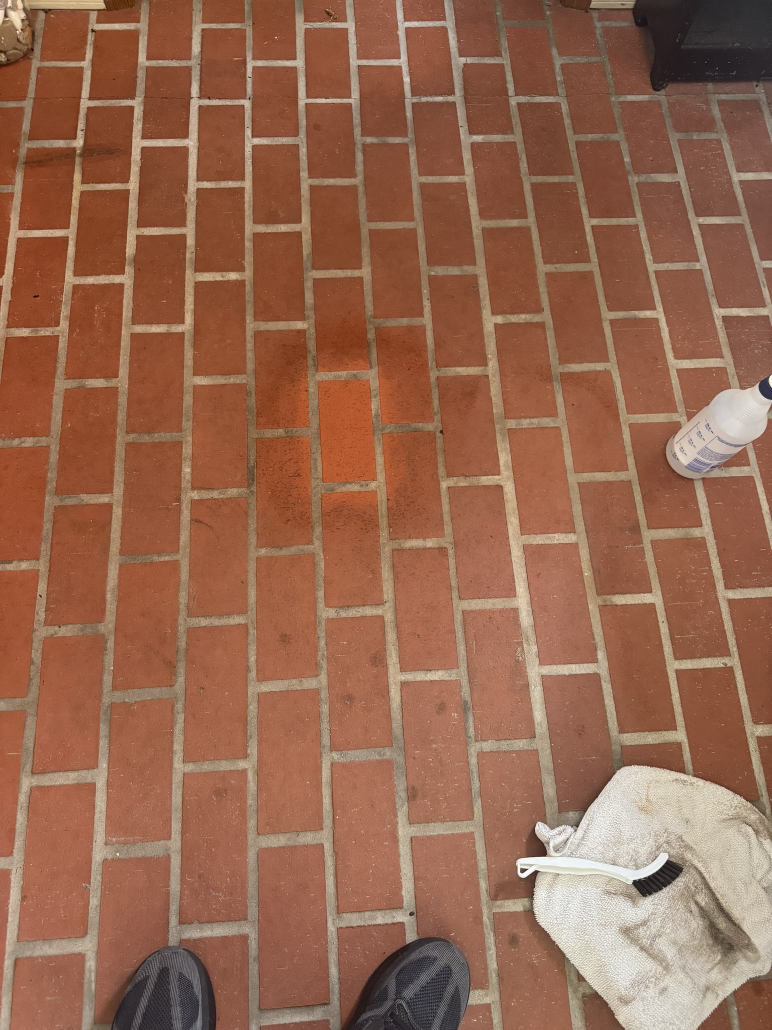 Looking for a differance in your Floor?