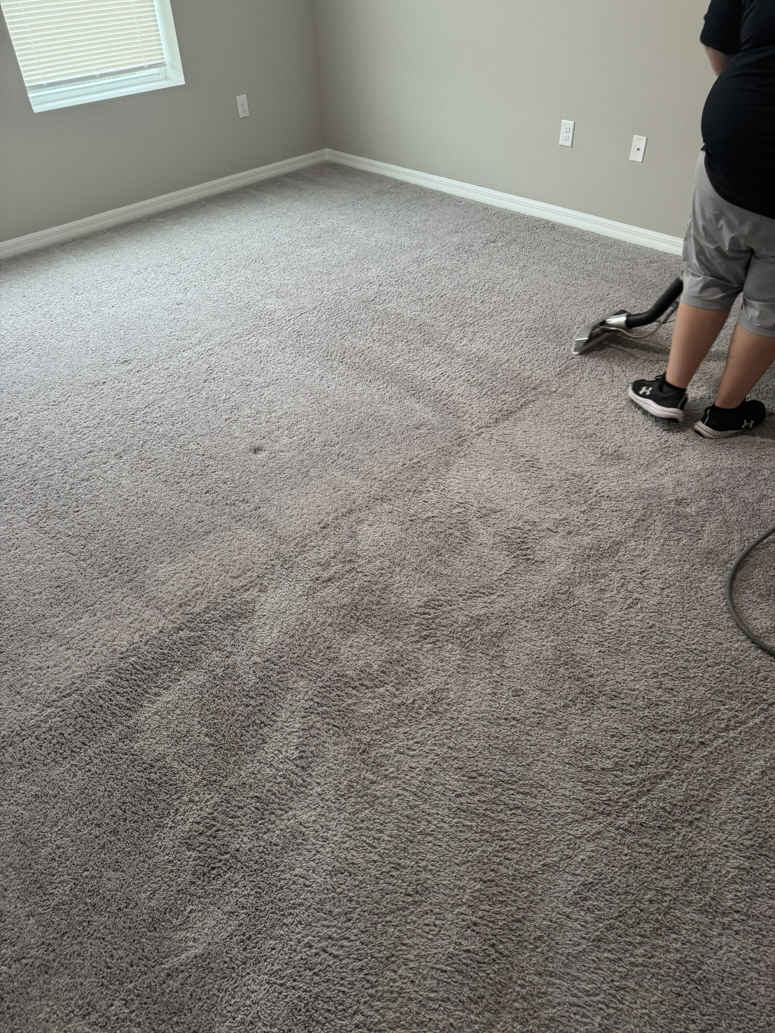 We Specialize in Deep Cleaning Carpet