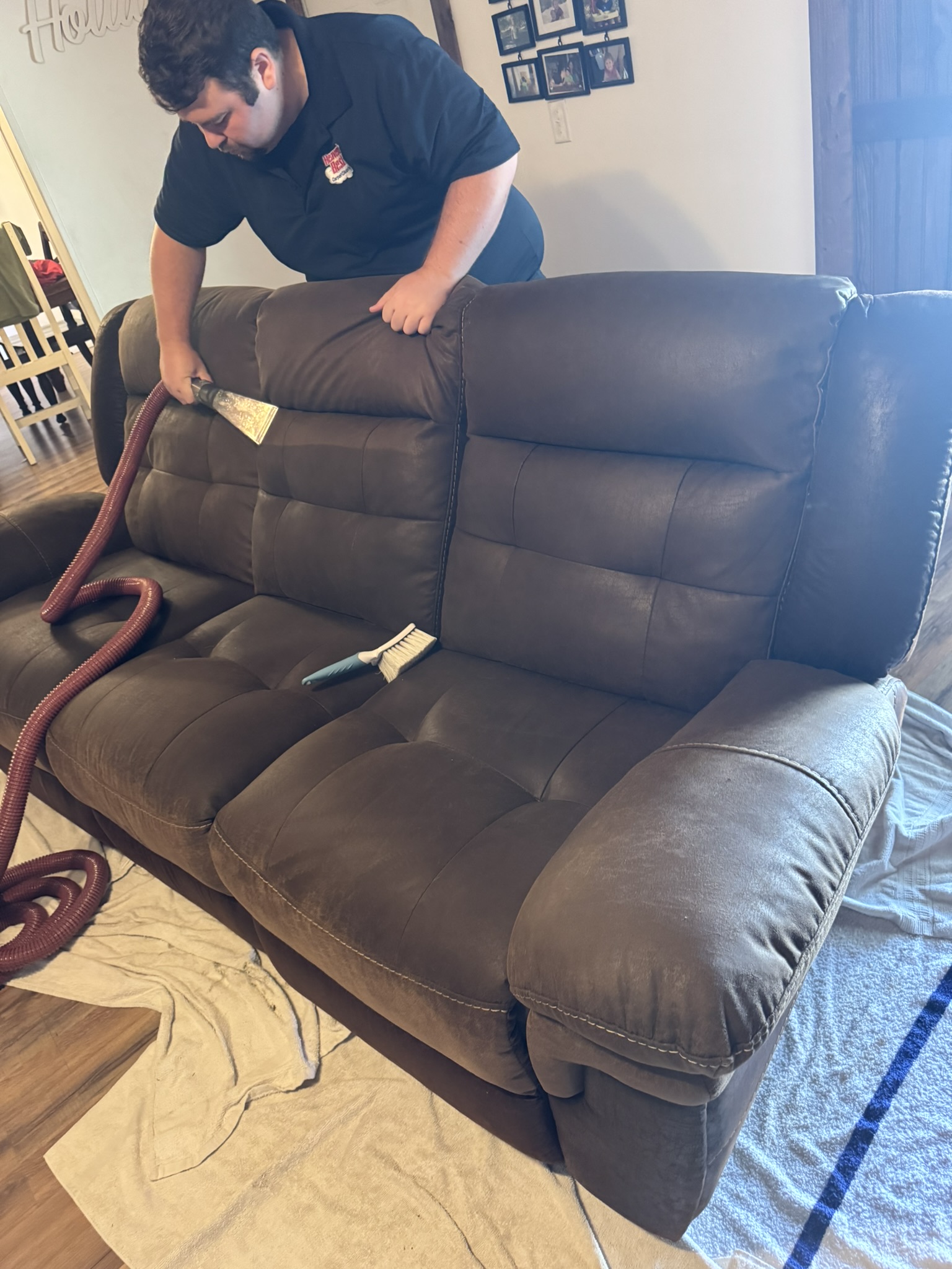 Why FishHawk & Lithia Pet Owners Trust Our Process