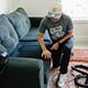 Upholstery Cleaning