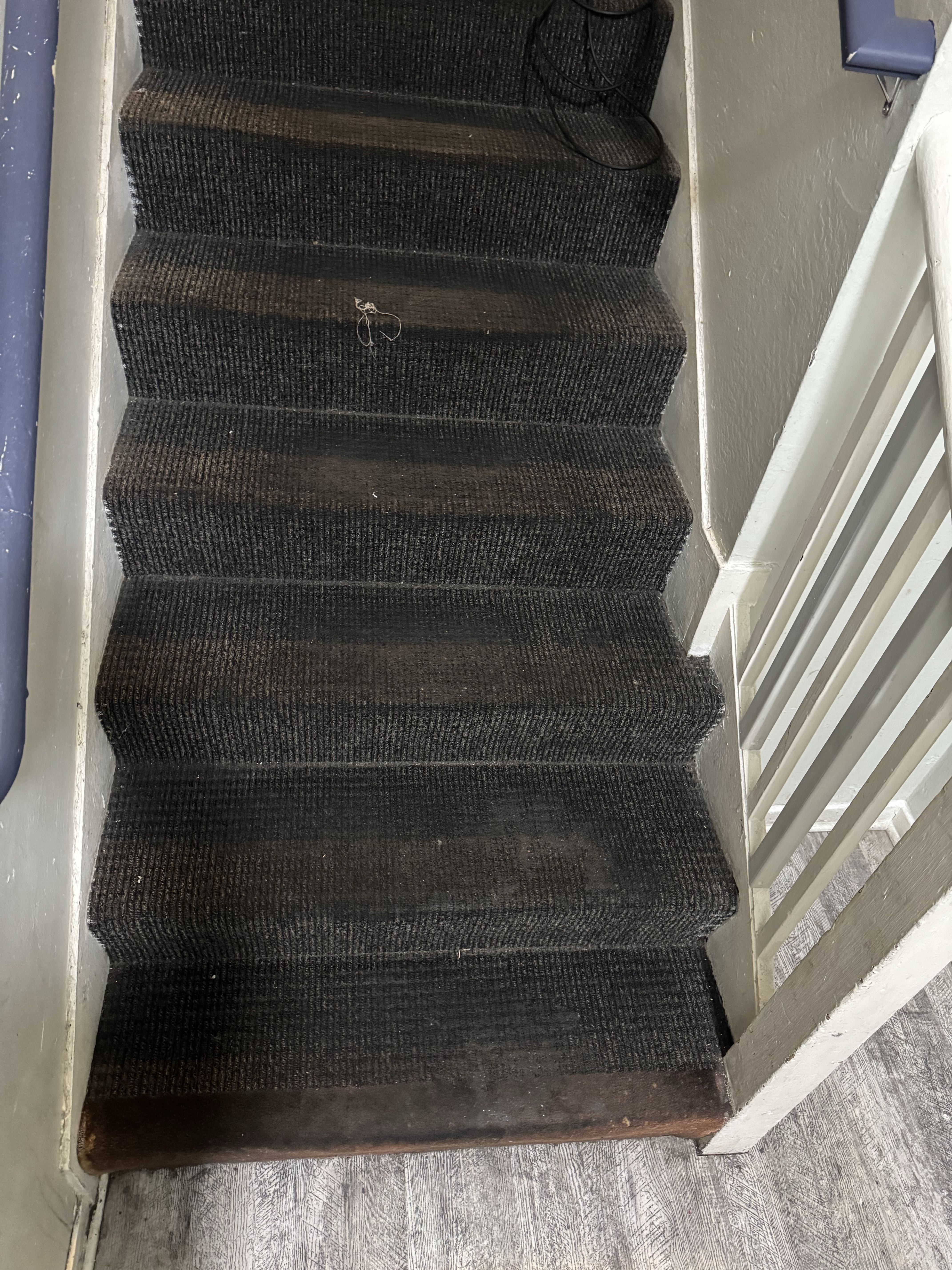 Before