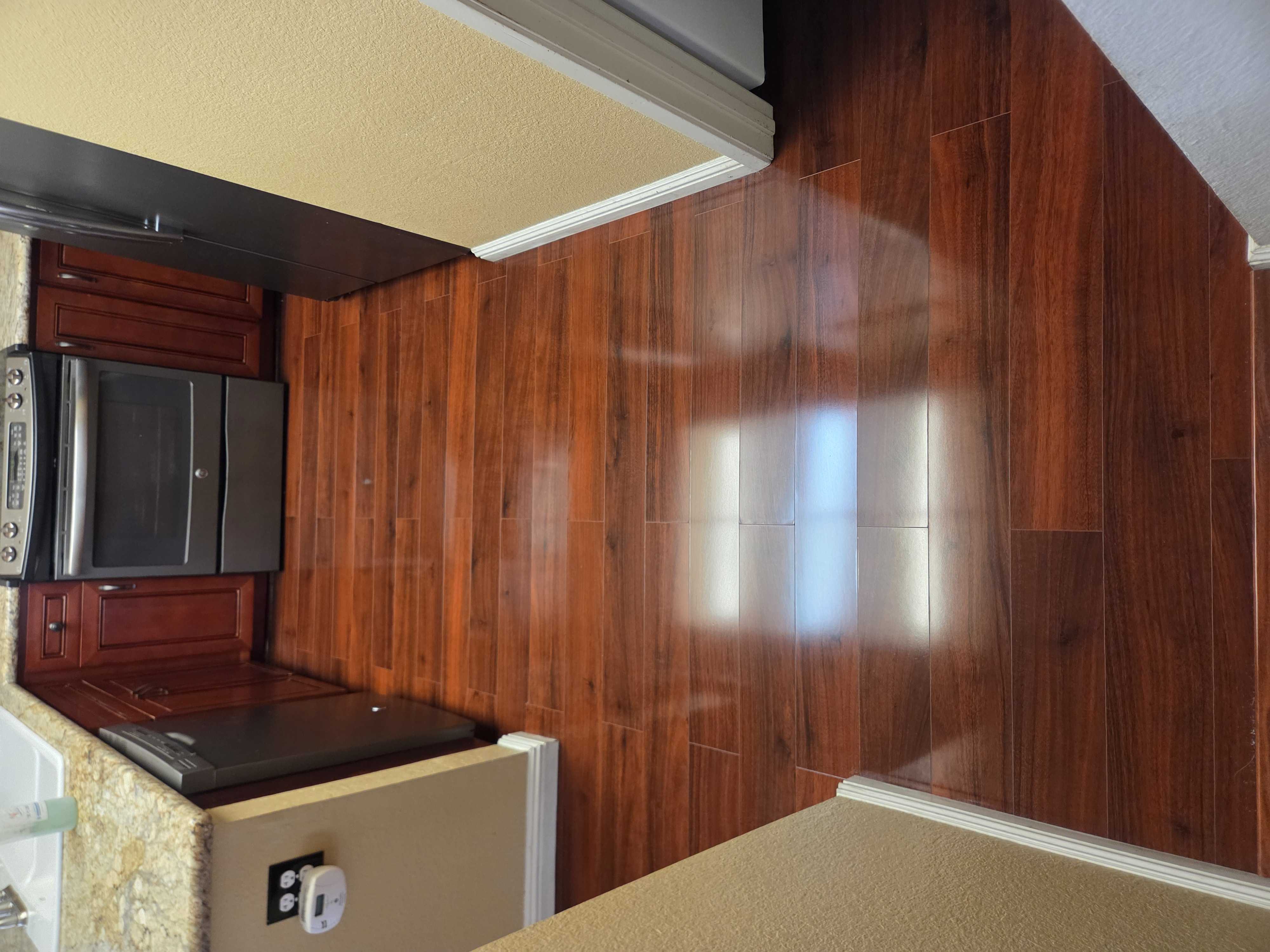 Area Rugs, Carpets, and Hard Floor Cleaned!