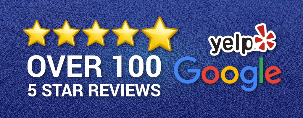 Heaven's Best - Over 100 5 Star Reviews