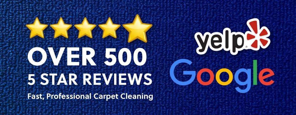 Heaven's Best - Over 400 5 Star Reviews