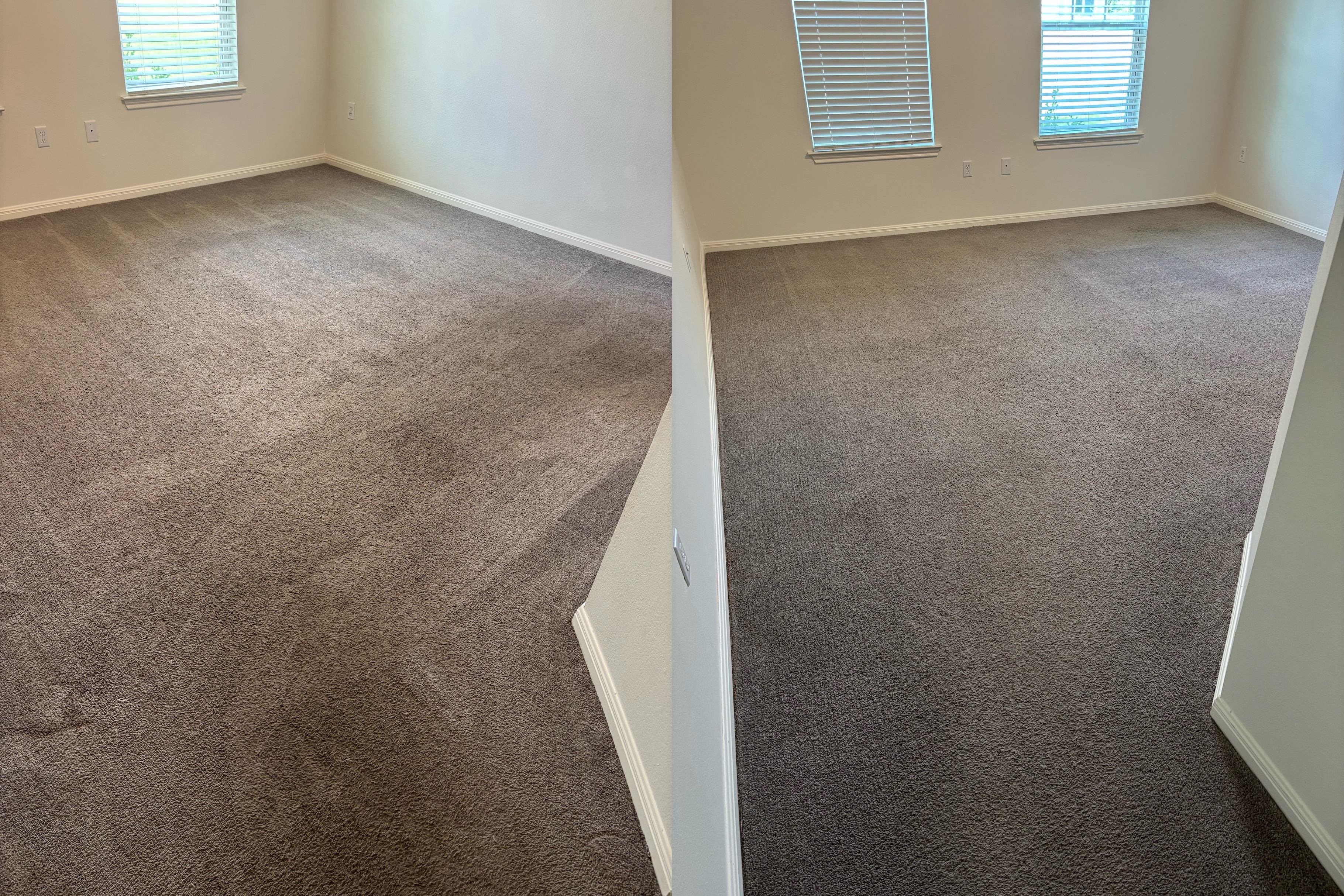 🏠 Rental Property Carpet Cleaning in Buda, TX | Heaven's Best