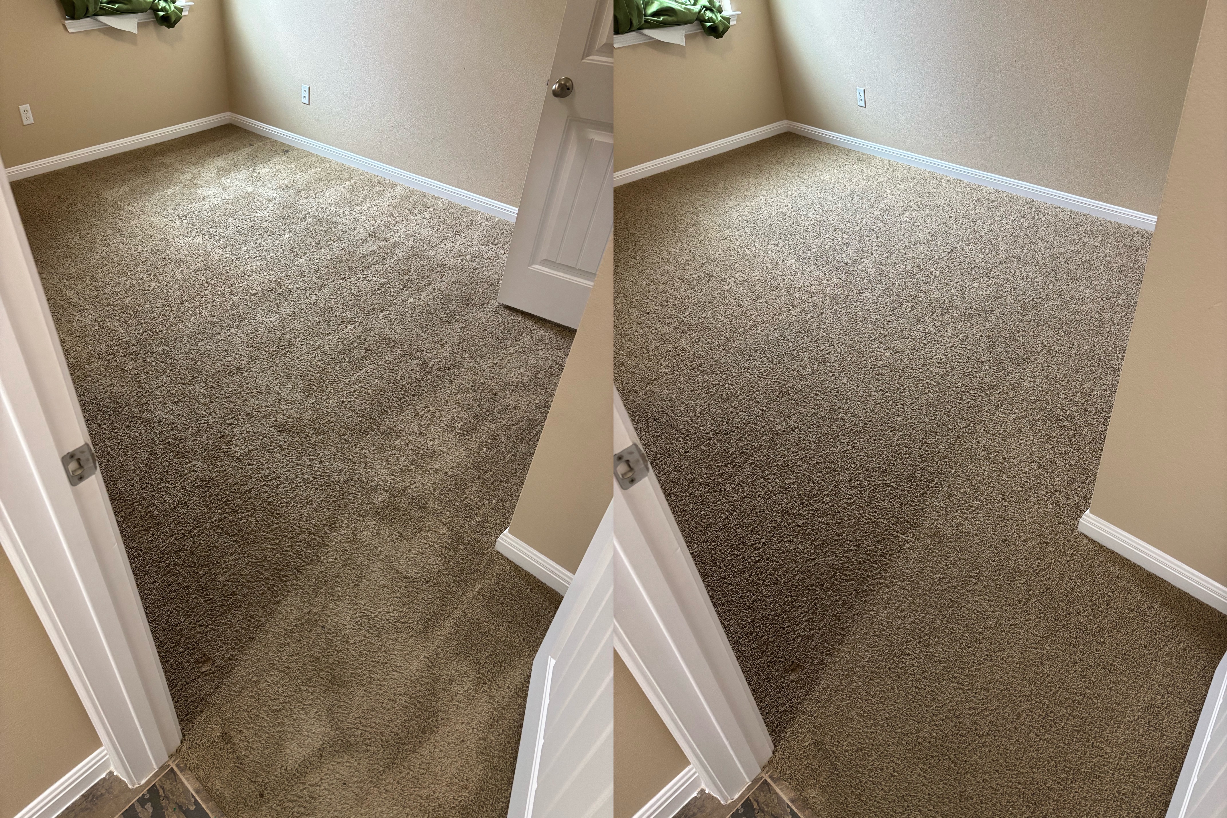 🏠 Move-Out Carpet Cleaning in Buda, TX | Heaven's Best