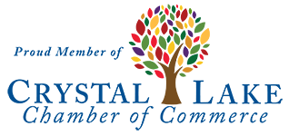 Member of Crystal Lake Chamber of Commerce