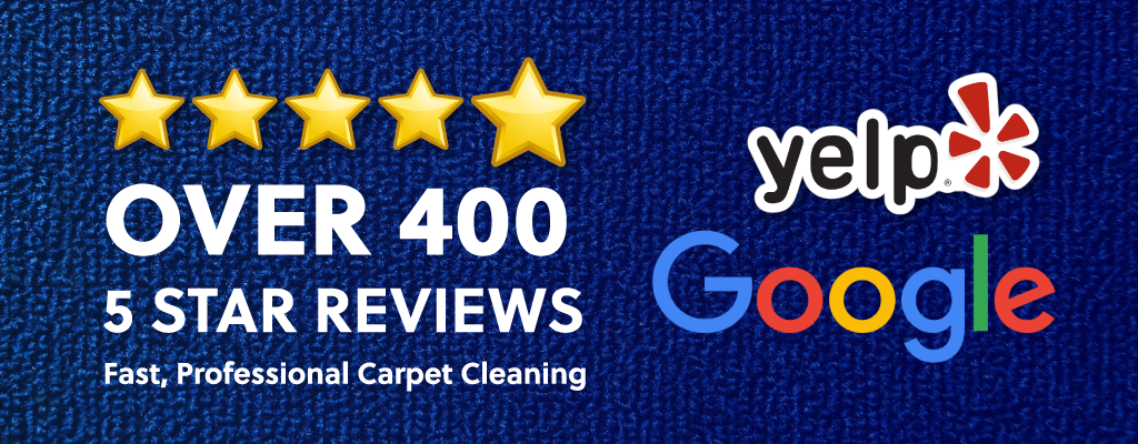Heaven's Best - Over 400 5 Star Reviews