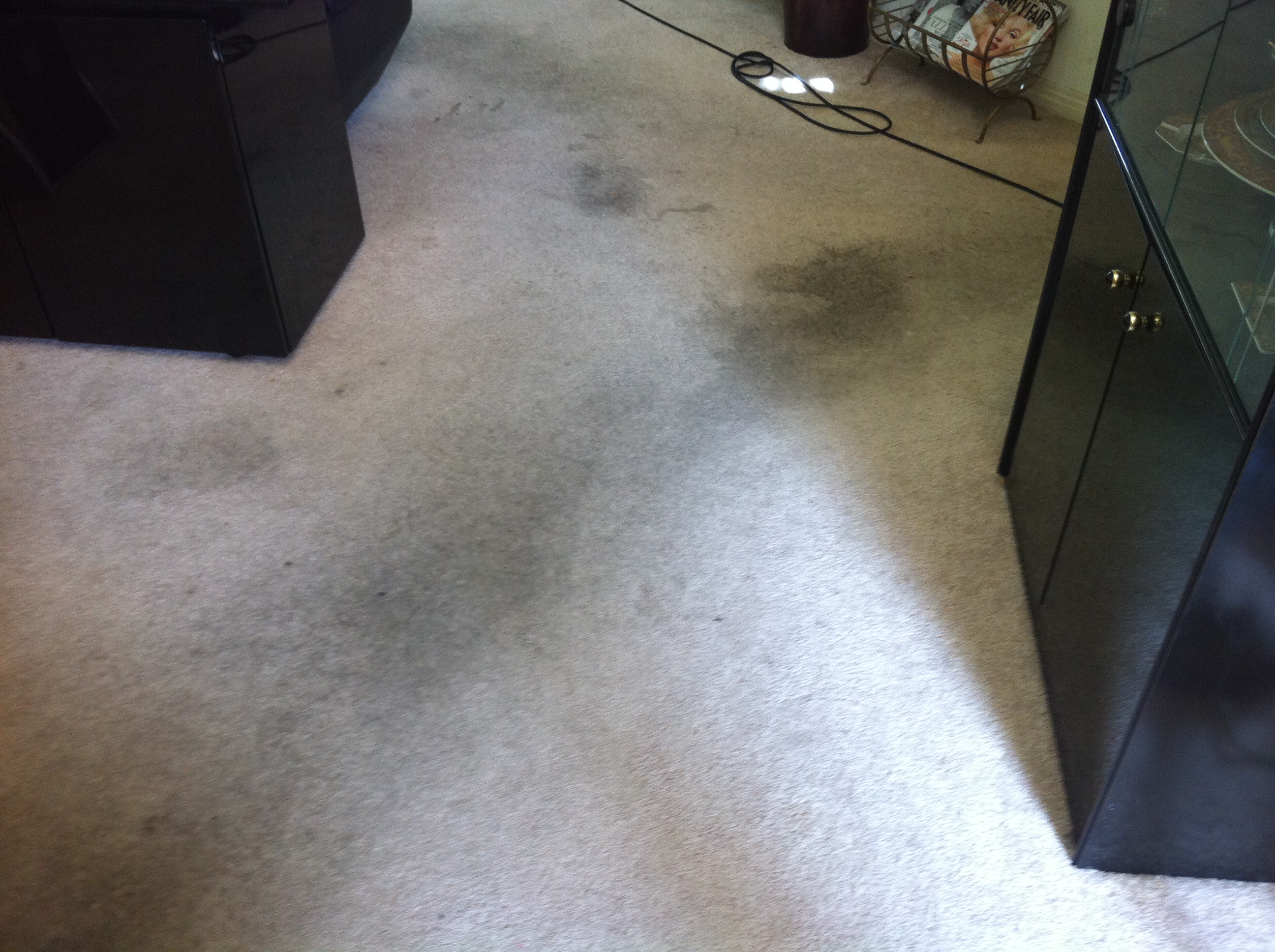 Before