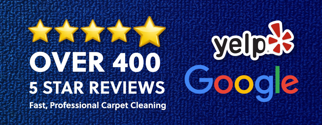 Heaven's Best - Over 400 5 Star Reviews