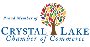 Crystal Lake Chamber Member