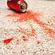 Stain Guard Protection