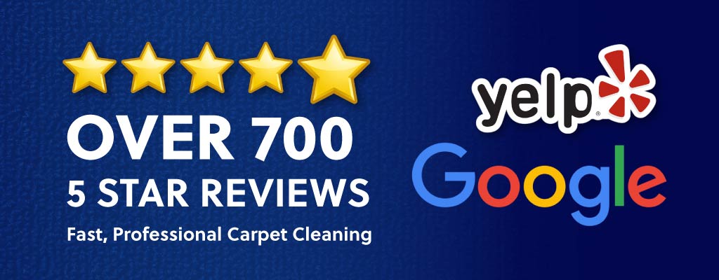 Heaven's Best - Over 700 5 Star Reviews