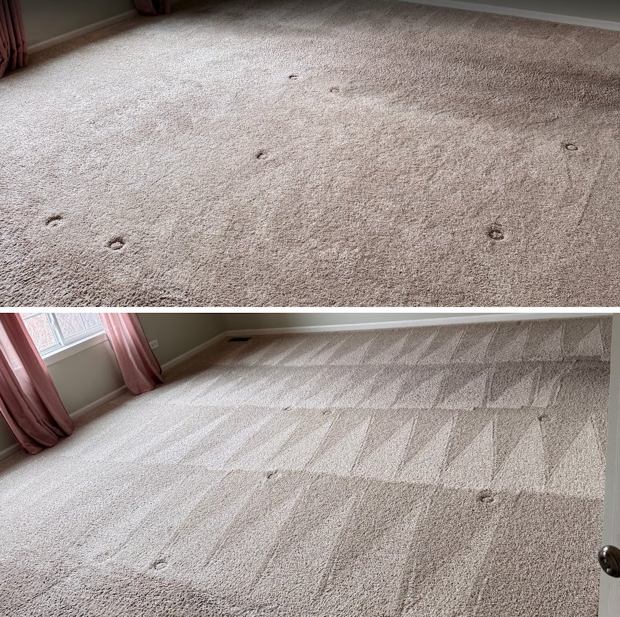 Carpet Cleaning Lake in the Hills