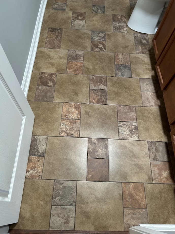 Tile & Grout Cleaning Cary