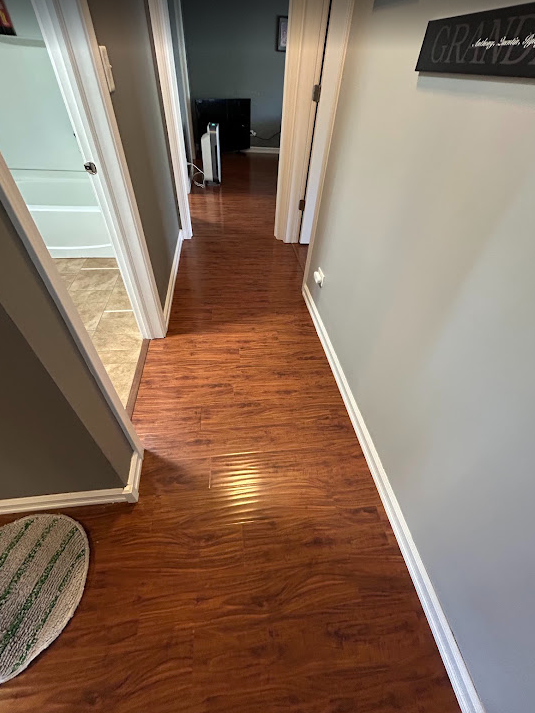Hardwood Floor Cleaning Huntley IL