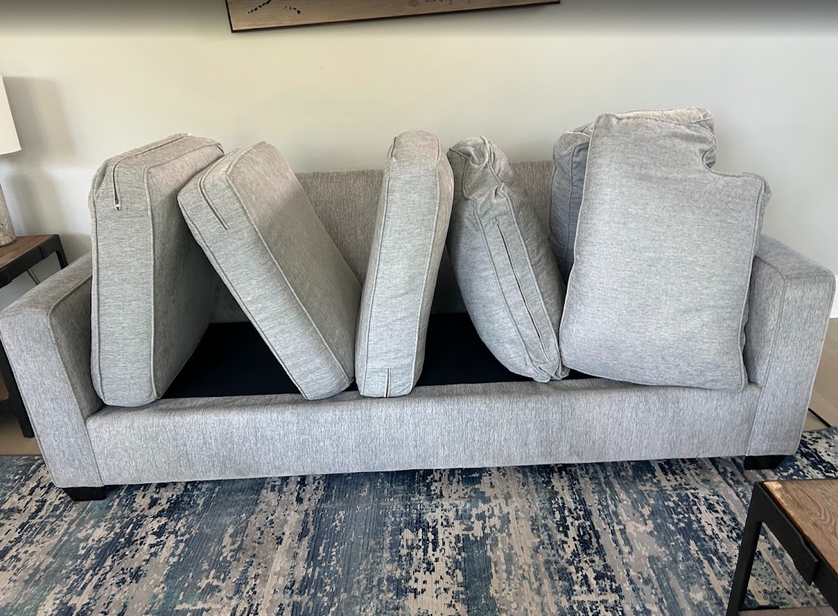 Upholstery Couch Cleaning Hawthorn Woods