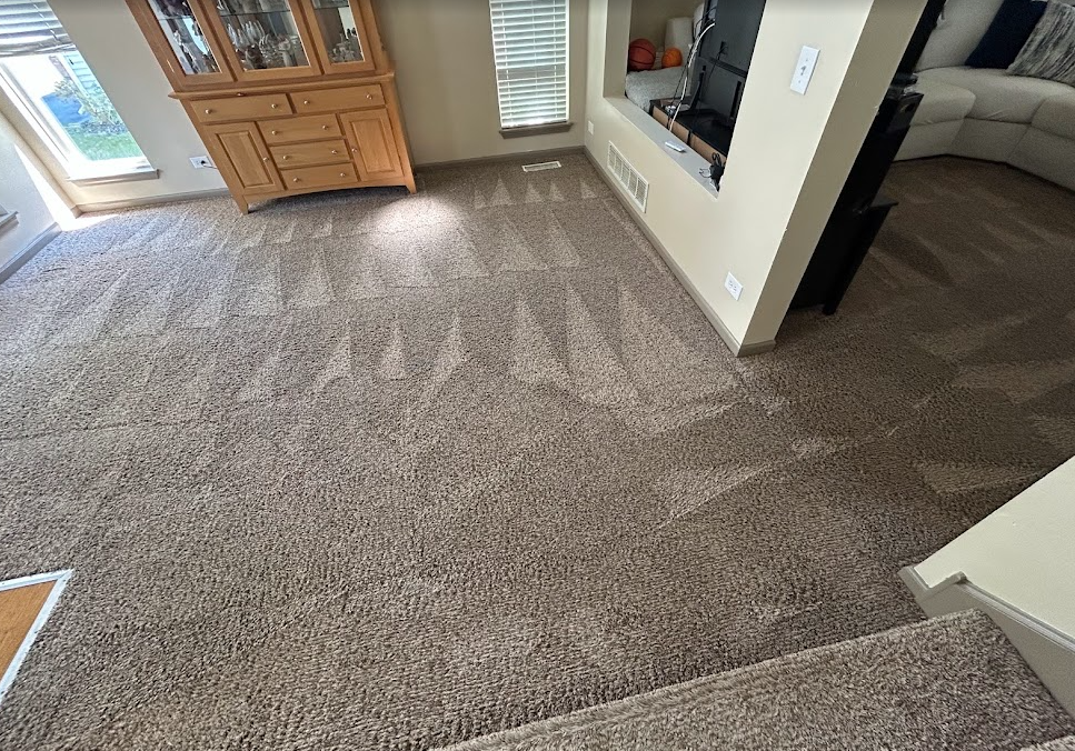 Residential Carpet Cleaning Hawthorn Woods