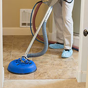 Tile and Grout Cleaning