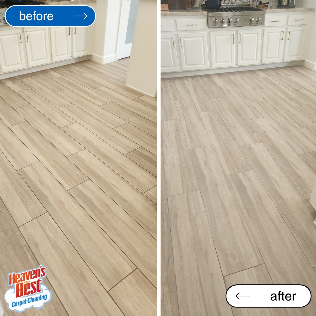 Tile Transformation in Sun City West!
