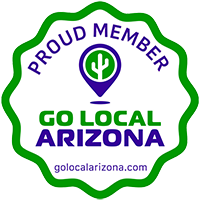 Go Local Arizona Member