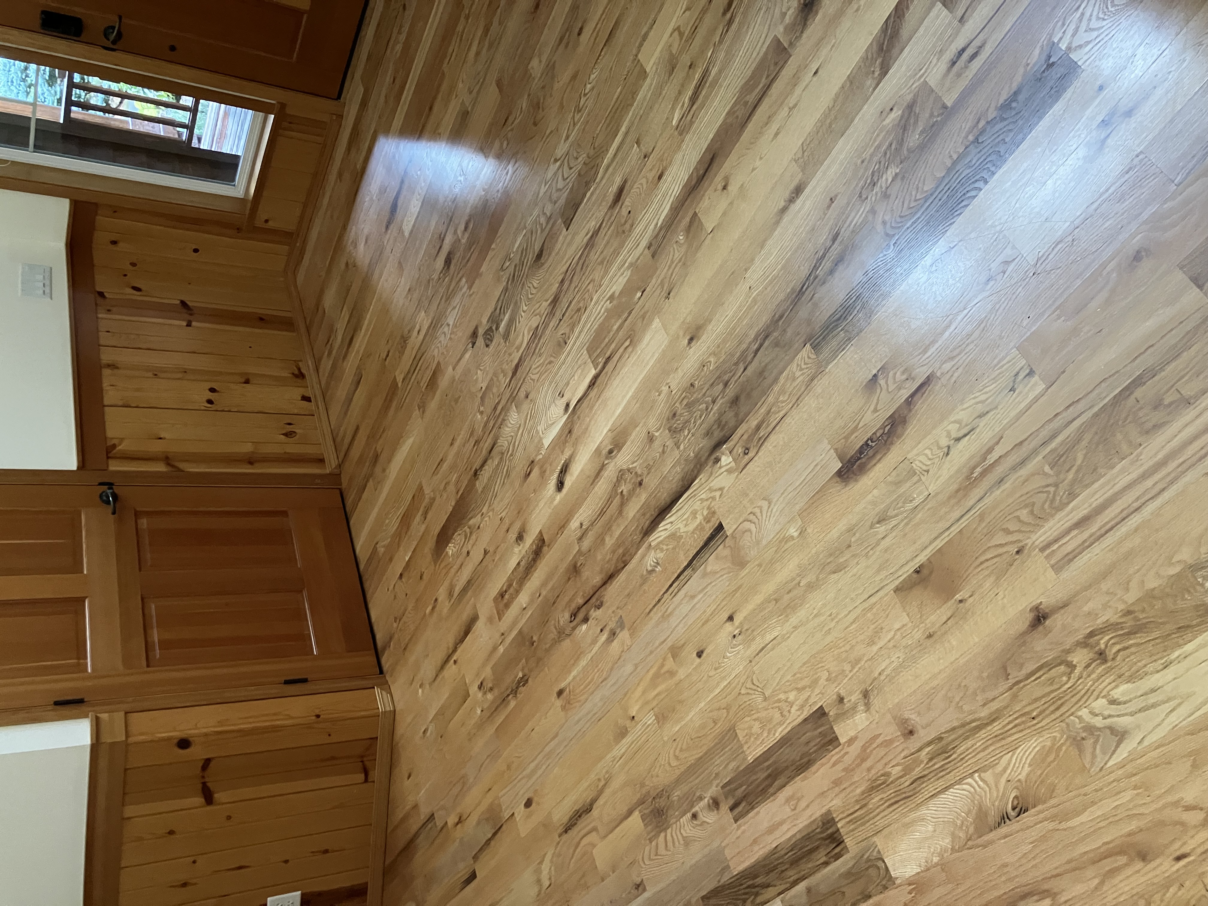 Happy Valley Hardwood Cleaning