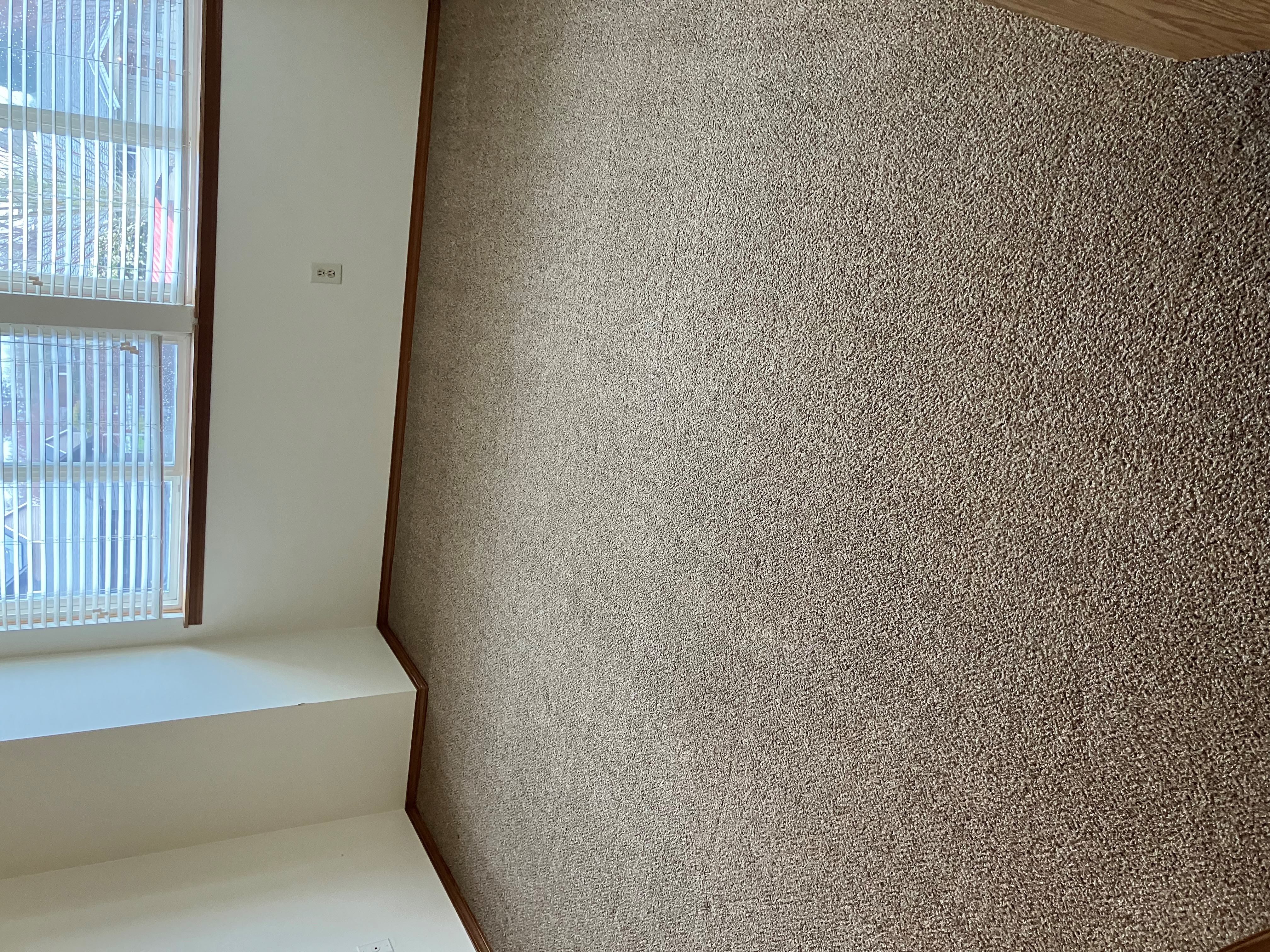 Clackamas Carpet Refresh