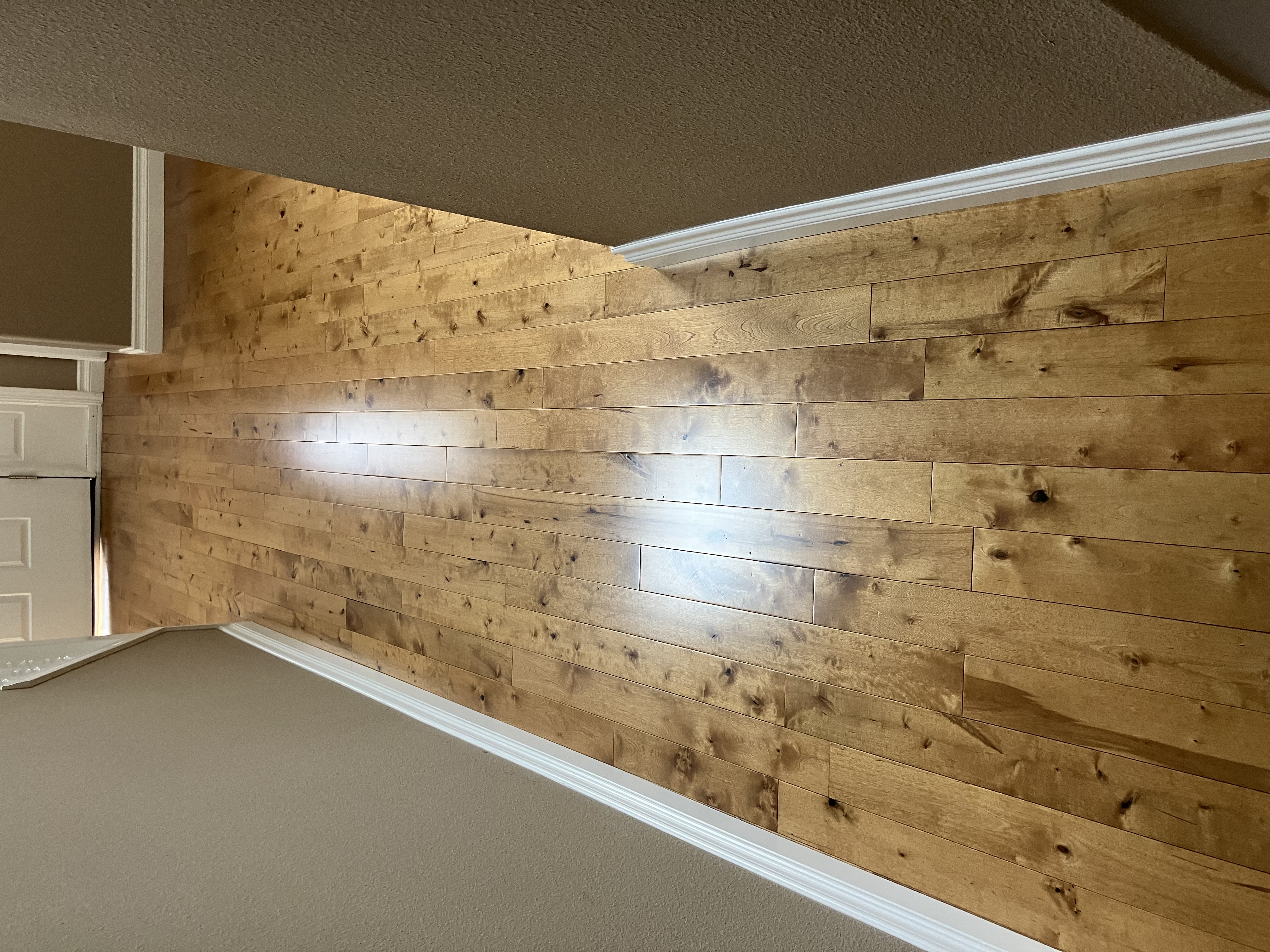 West Linn Hardwood Floor Cleaning by Heaven's Best Carpet Cleaning