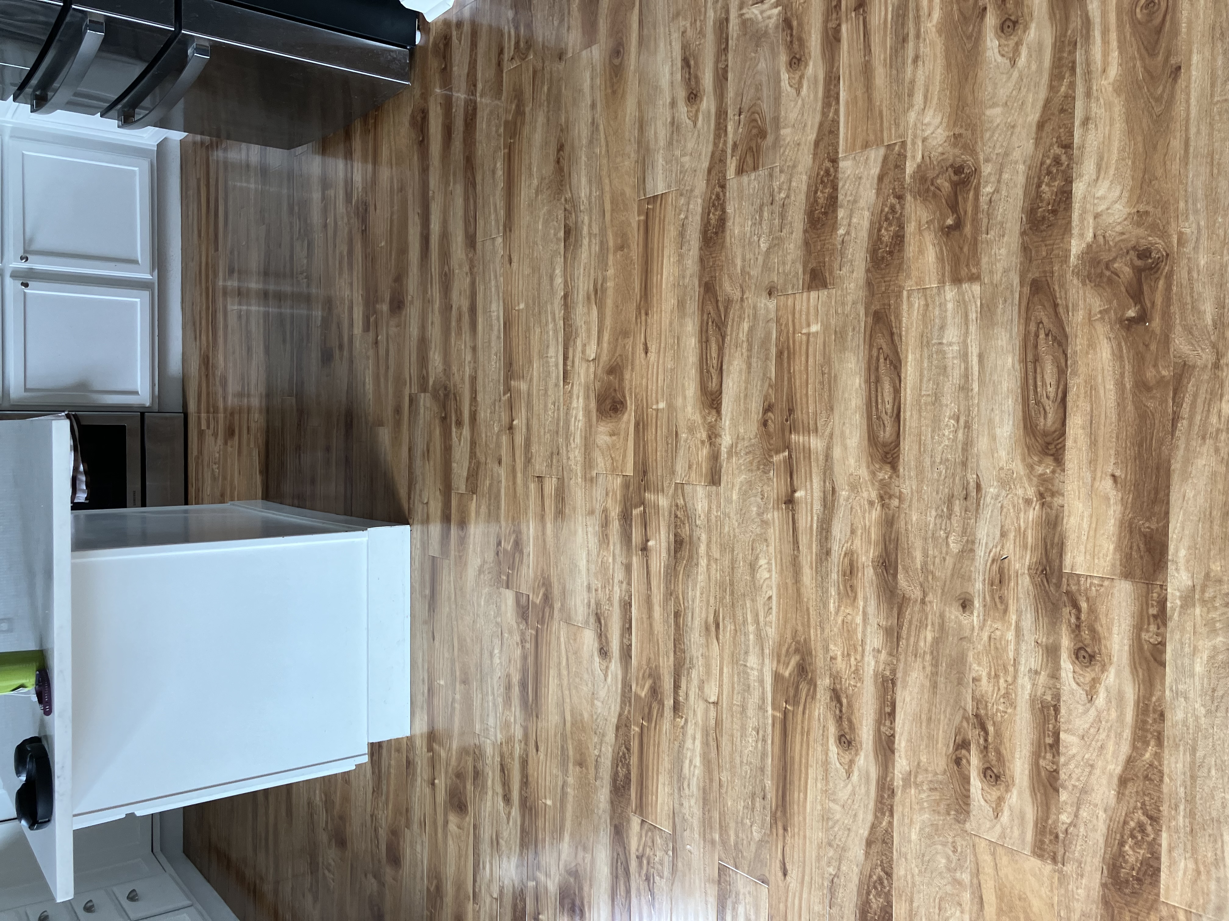 Hardwood Floor Cleaning in Lake Oswego, OR by Heaven's Best Carpet Cleaning