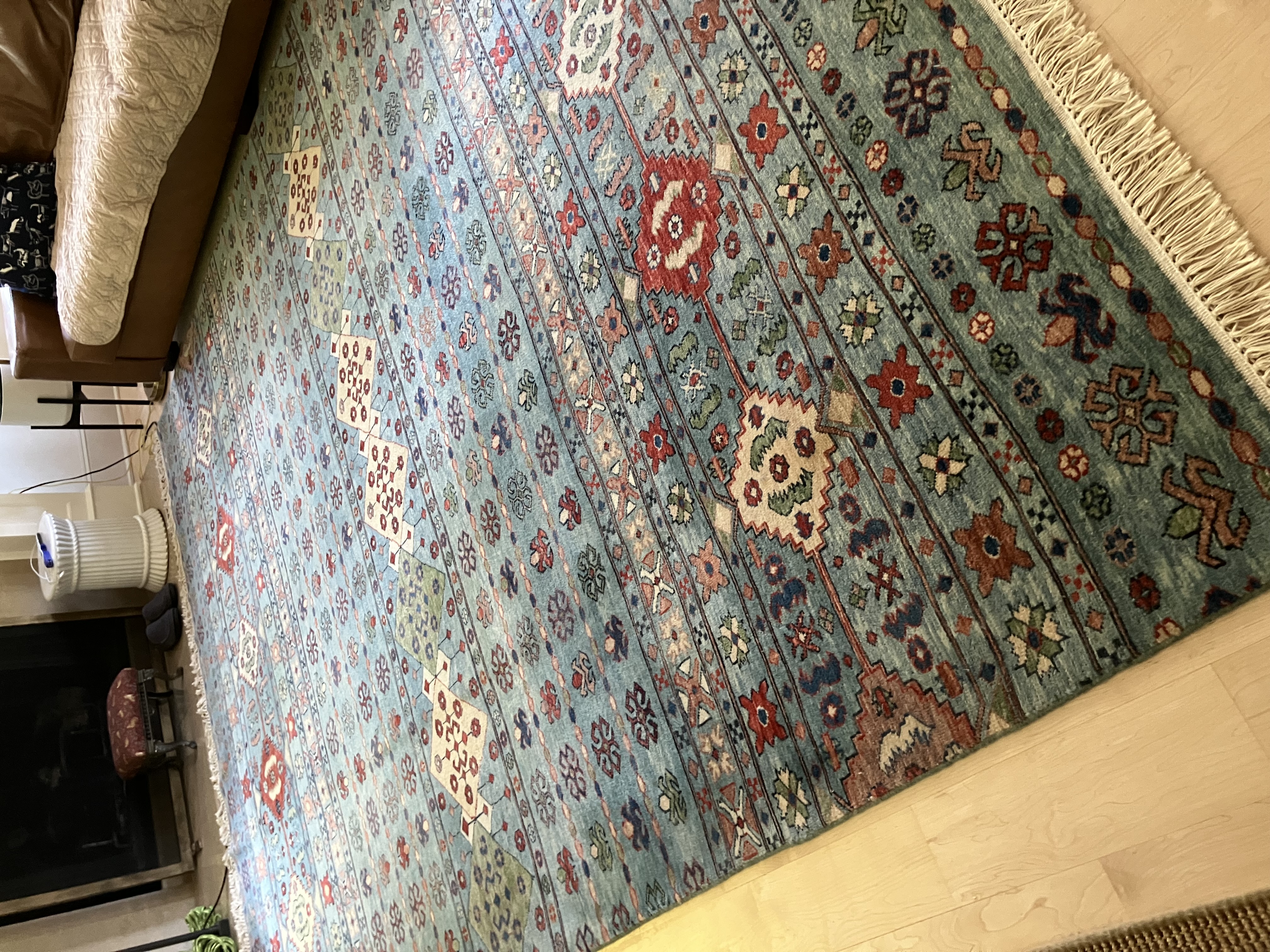 Rug Cleaning in West Linn, OR
