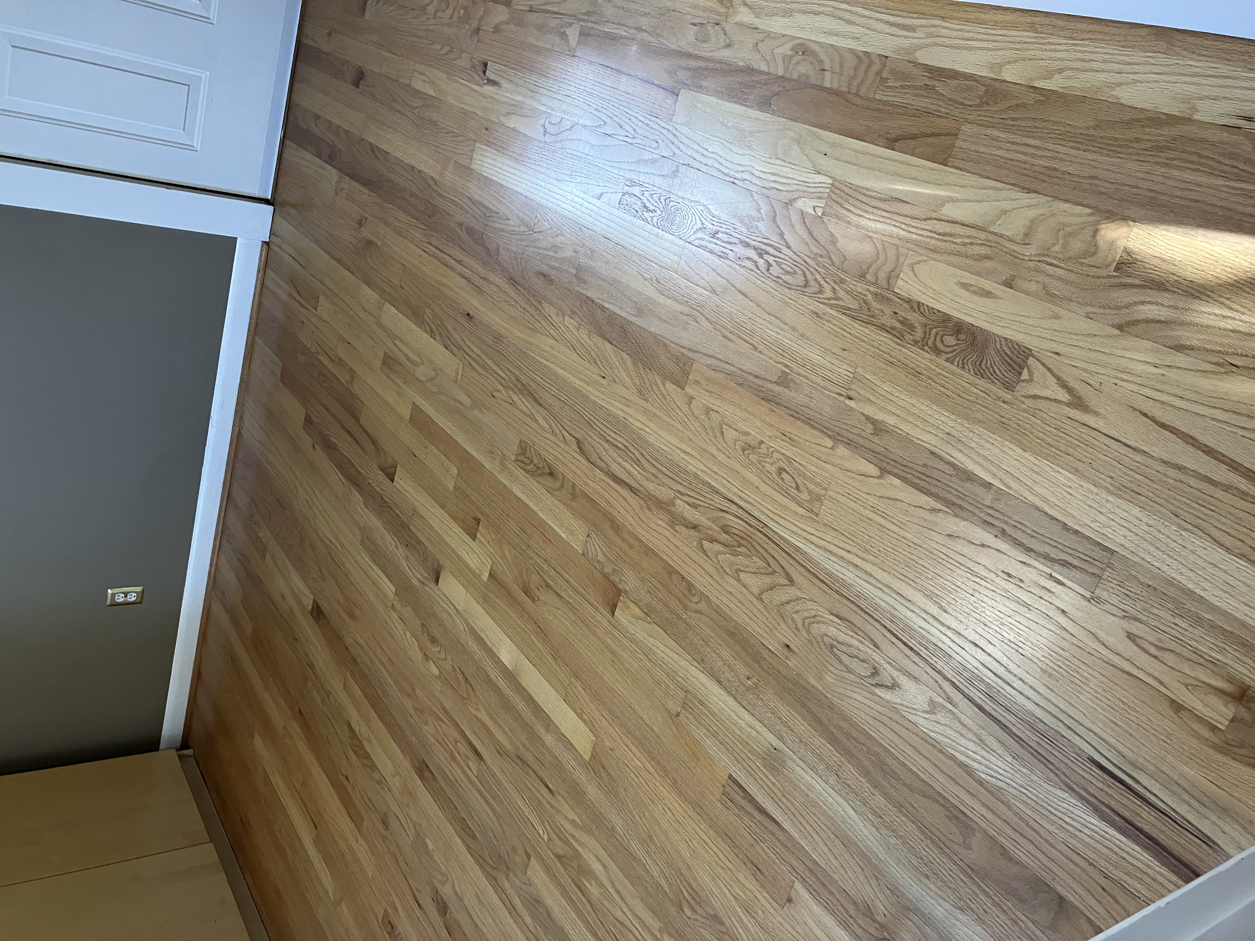 milwaukie hardwood cleaning