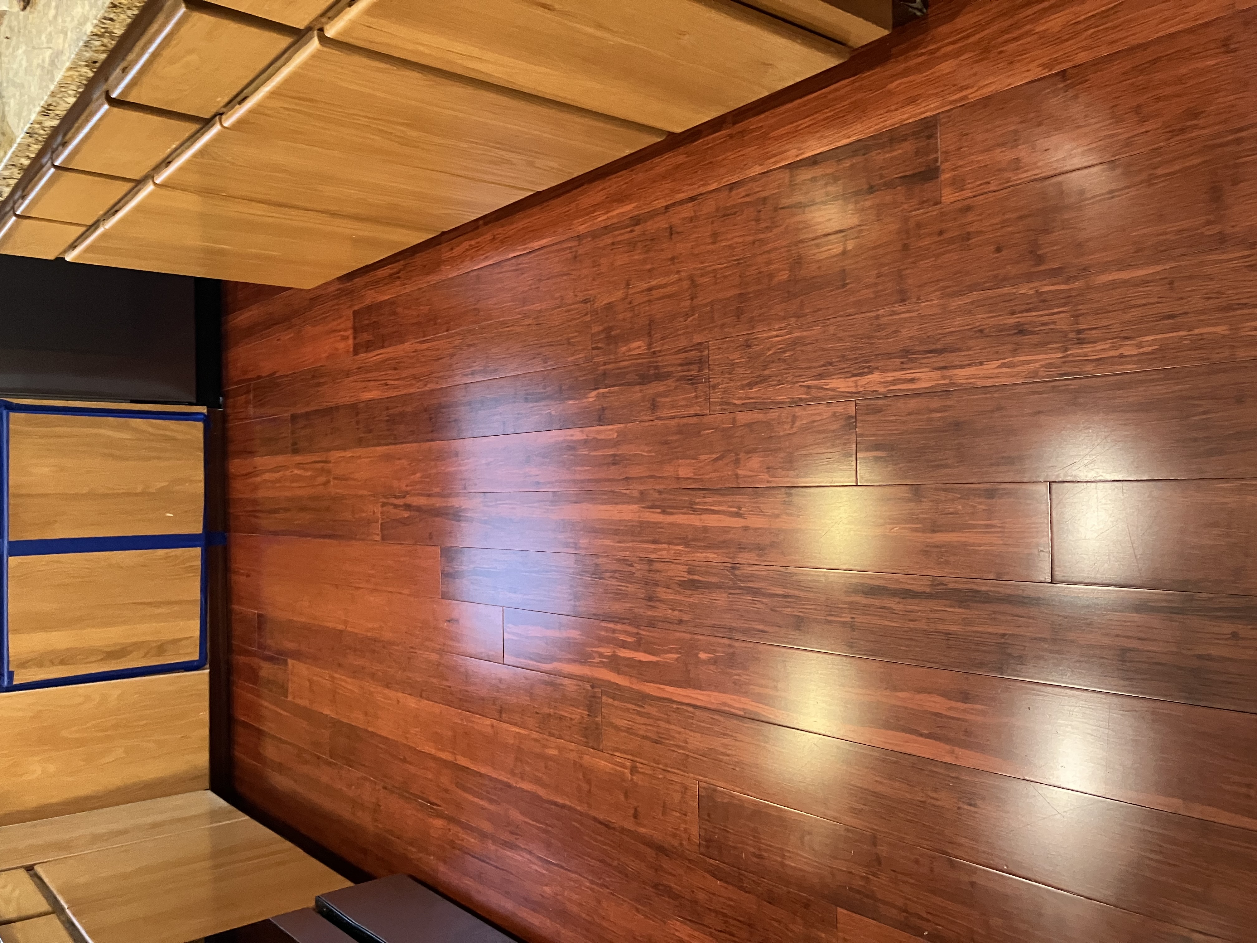 Hardwood Floor Cleaning Clackamas OR