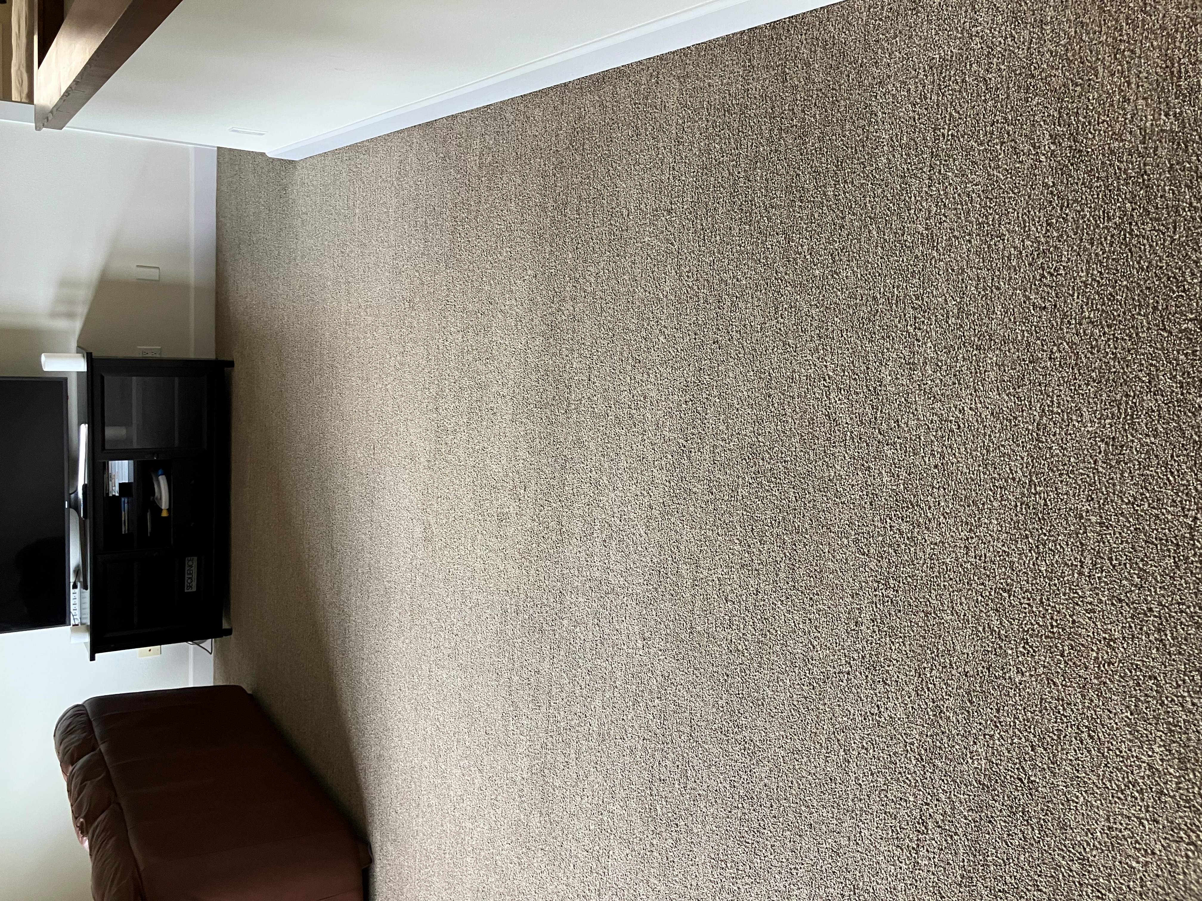Oregon City carpet cleaning