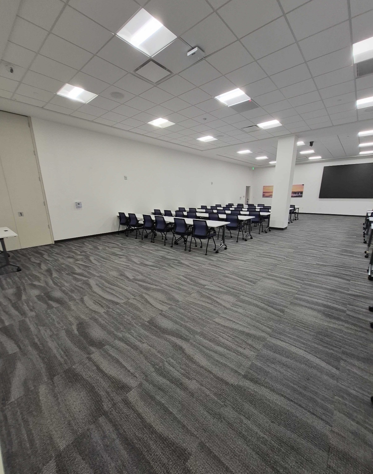 Conference Carpet Cleaning