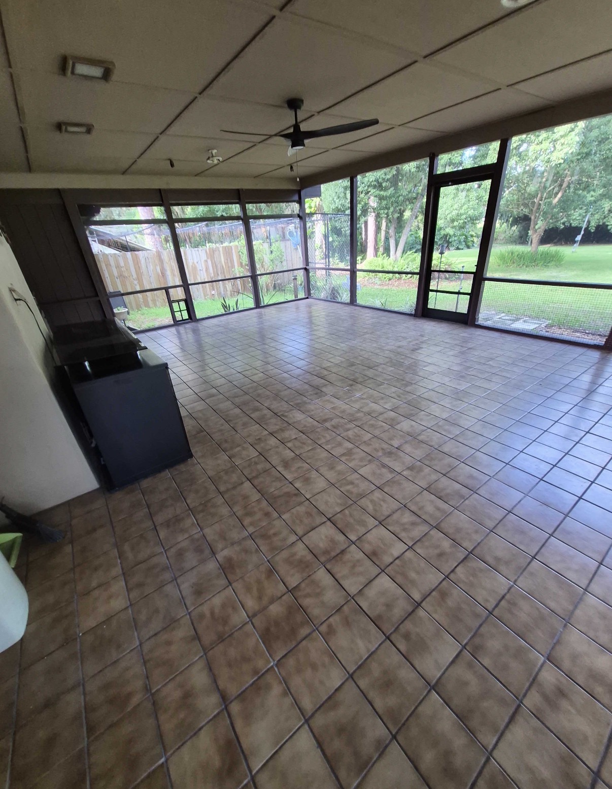 Tile&Grout Cleaning
