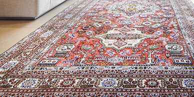 Rug Cleaning