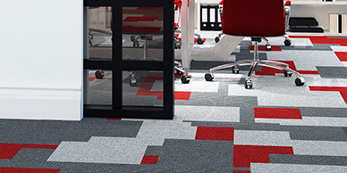 Commercial Floor Care
