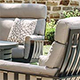 Outdoor Furniture Cleaning