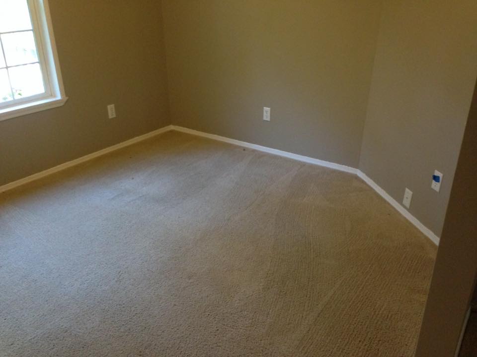 Carpet After Heaven's Best Carpet Cleaning